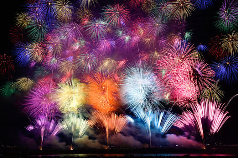 hanabi